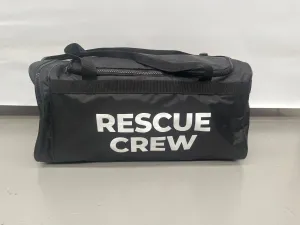 003 Duffel bag - Limited stock available