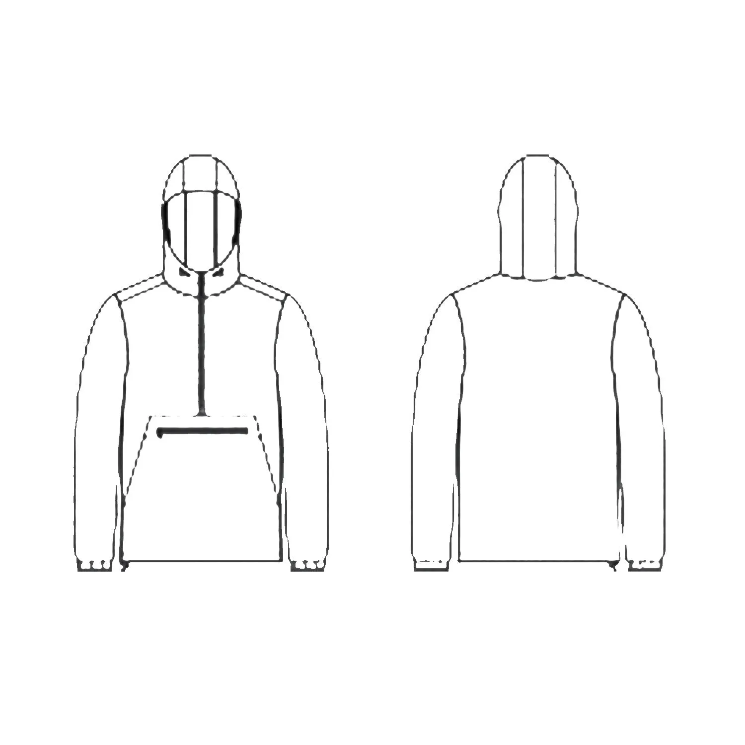 Delta Sigma Phi Windbreaker - Pullover