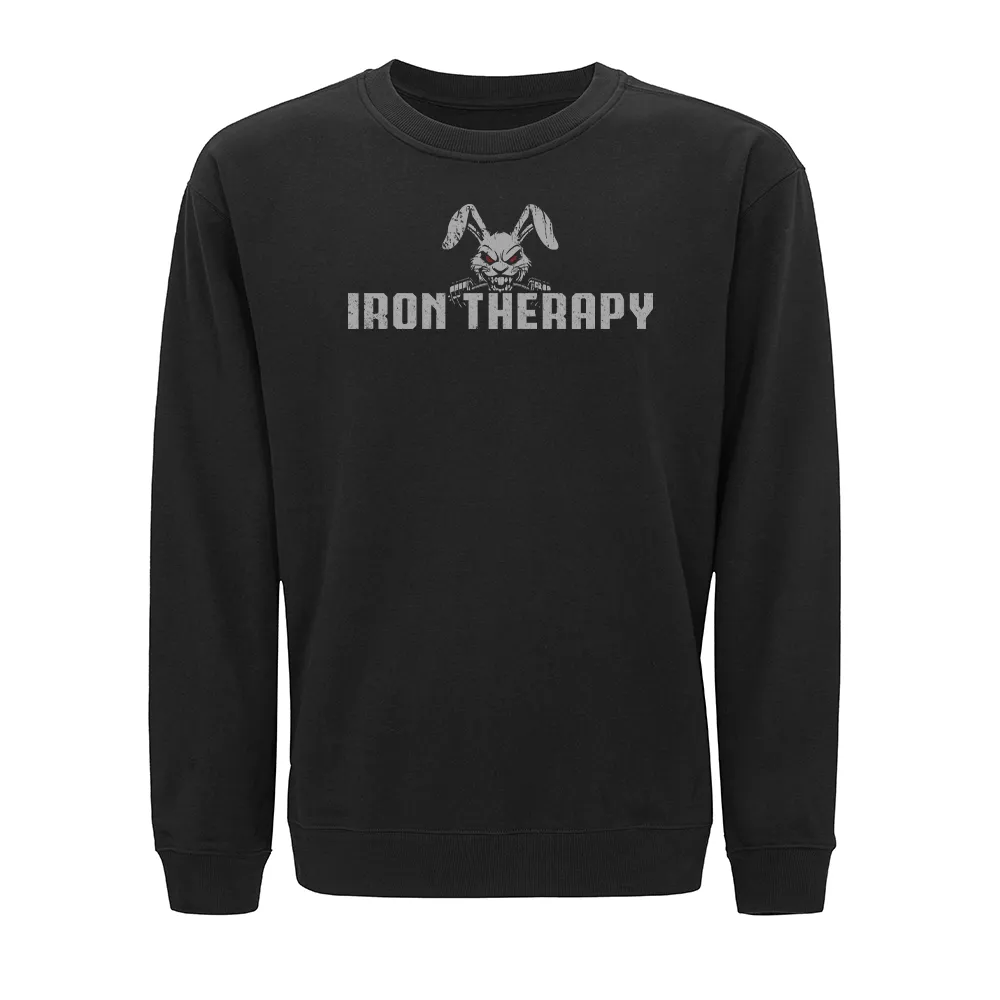 Iron Therapy Crewneck Sweatshirt