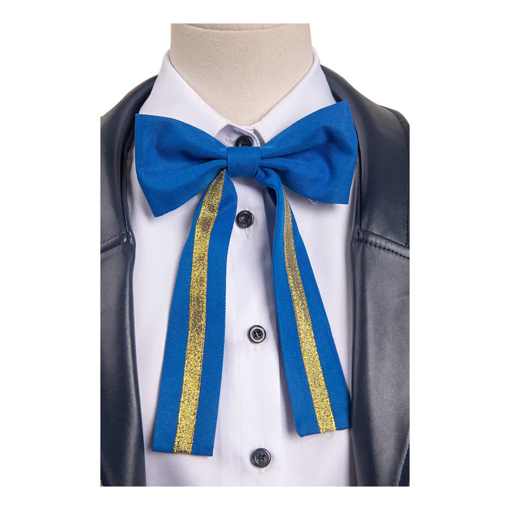 NIKKE:goddess of victory - Soline Cosplay Costume Halloween Carnival Suit