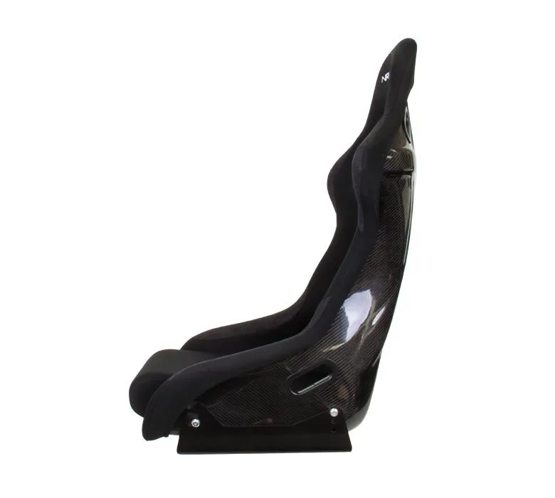 NRG RSC-300 Large Carbon Fiber Racing Seat
