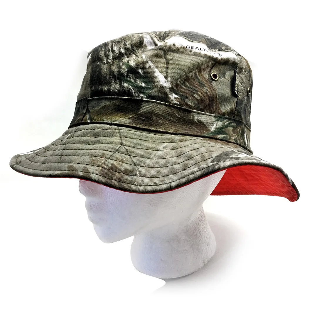 Realtree Bucket (Deklin), Large/XL