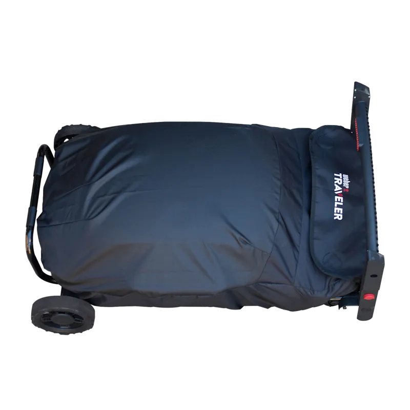 Weber Traveler Compact Cover
